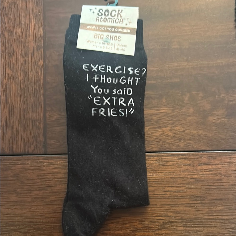Novelty Socks
